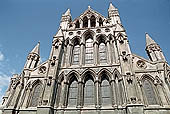 Norwich - Roman Catholic Cathedral of St John the Baptist